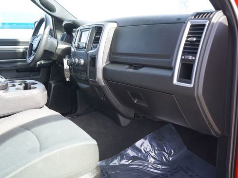 Used 2024 RAM 1500 Classic Warlock image 20