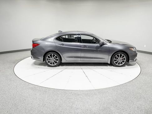Used 2020 Acura TLX V6 FWD image 33