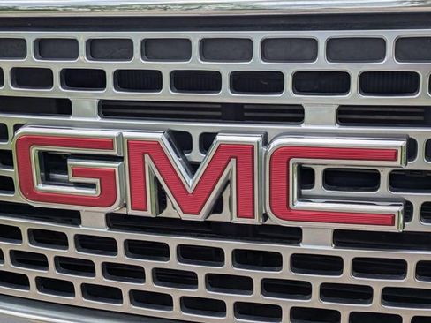 Certified 2019 GMC Canyon Denali AWD/4WD image 9