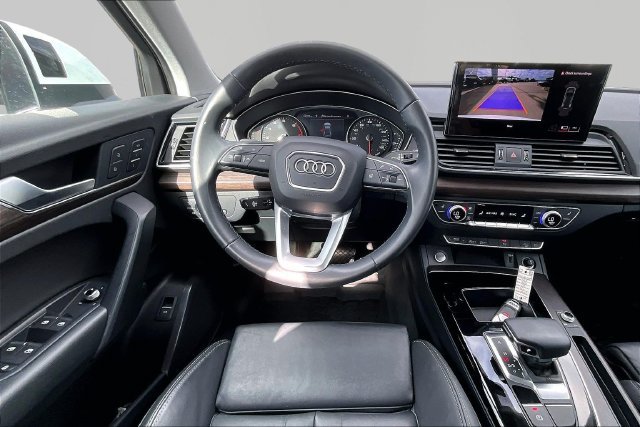 Used 2024 Audi Q5 2.0T Premium AWD/4WD image 5