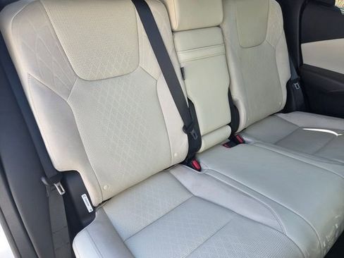 Used 2025 Lexus RX 350 AWD w/ Convenience Package image 6