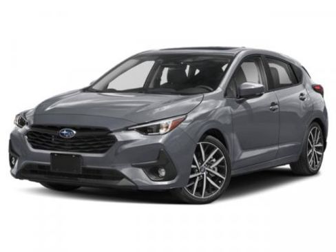 New 2026 Subaru Impreza 2.0i Sport AWD/4WD image 1