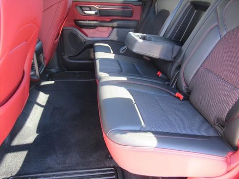 Certified 2025 RAM 1500 Rebel w/ Rebel Level 1 Equipment Group image 27