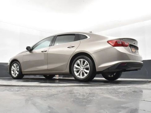 Used 2024 Chevrolet Malibu LT image 12