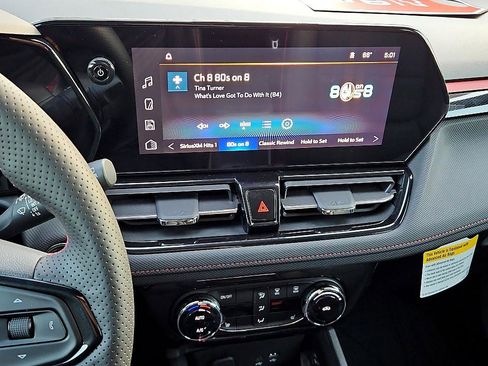 New 2026 Chevrolet TrailBlazer RS w/ Convenience Package image 18