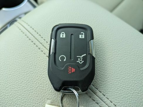 Used 2019 GMC Terrain Denali w/ Driver Alert Package II FWD image 33