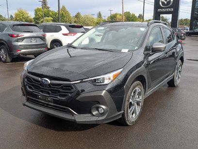 Used 2025 Subaru Crosstrek 2.5i Premium