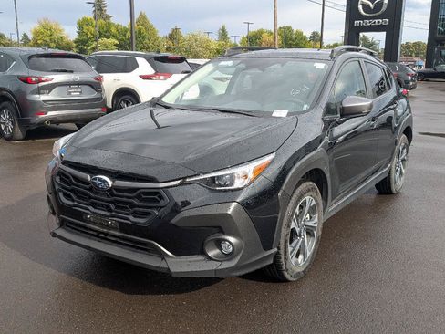 Used 2025 Subaru Crosstrek 2.5i Premium AWD/4WD image 1