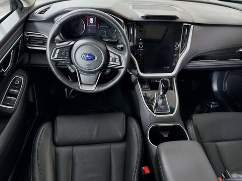Used 2022 Subaru Legacy Limited XT AWD/4WD image 4