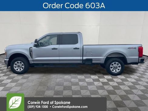 Used 2024 Ford F250 XLT image 11
