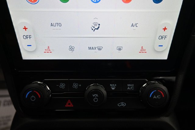 New 2026 Ford Ranger XLT AWD/4WD image 15