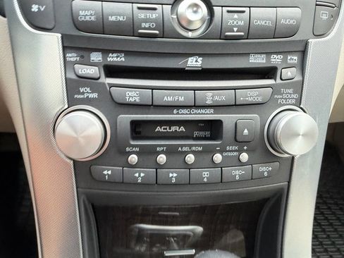 Used 2008 Acura TL FWD image 32