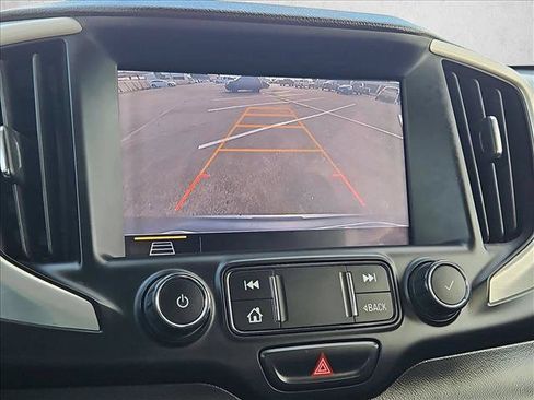 Used 2020 GMC Terrain SLT AWD/4WD image 10