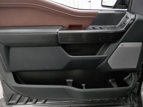 Used 2021 Ford F150 Lariat AWD/4WD image 12