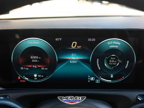 Used 2022 Mercedes-Benz A 220 image 30