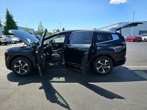 New 2026 Hyundai Ioniq 9 SE image 17