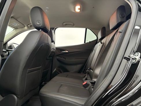 New 2026 Buick Encore GX Sport Touring w/ Advanced Technology Package image 36