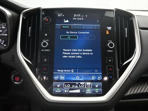 Used 2025 Subaru Ascent Premium AWD/4WD image 14