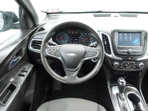 Used 2018 Chevrolet Equinox LT FWD image 33