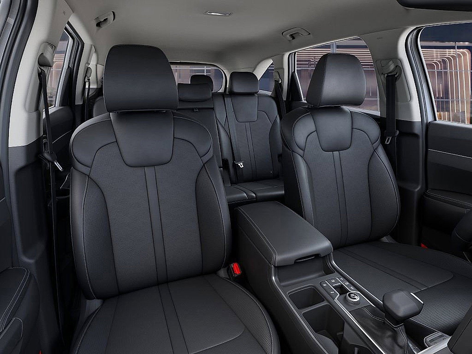New 2026 Kia Sorento S FWD image 15