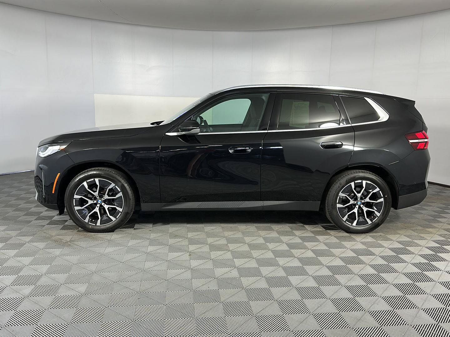 New 2026 BMW X3 xDrive30i w/ Convenience Package AWD/4WD image 9