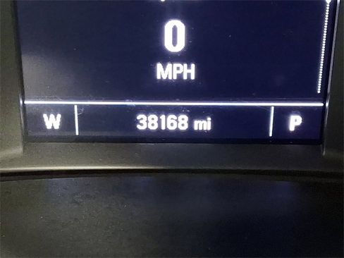 Used 2023 Chevrolet Malibu LT image 19