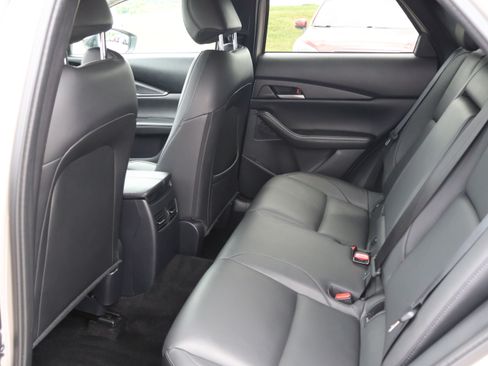 Used 2024 MAZDA CX-30 AWD 2.5 S w/ Select Sport Pkg image 17