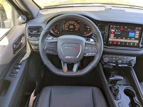 New 2026 Dodge Durango GT image 17