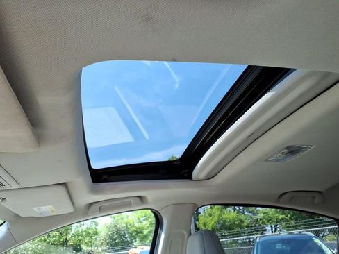 Used 2021 Honda HR-V EX image 9