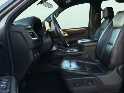 Used 2021 Chevrolet Tahoe LT image 13