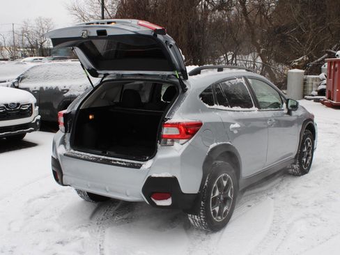 Used 2019 Subaru Crosstrek 2.0i Premium image 7