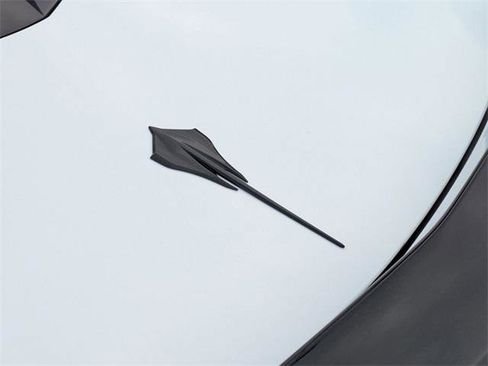 New 2026 Chevrolet Corvette Stingray Premium Cpe w/ Z51 Performance Package image 26