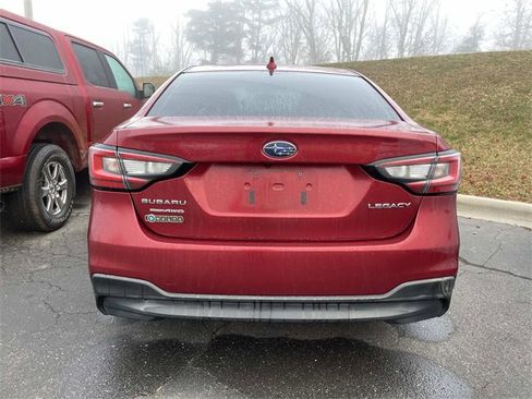 Used 2020 Subaru Legacy Premium image 3