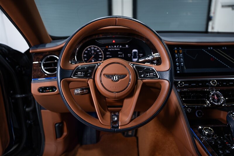 Used 2020 Bentley Flying Spur W12 w/ First Edition Specification AWD/4WD image 22