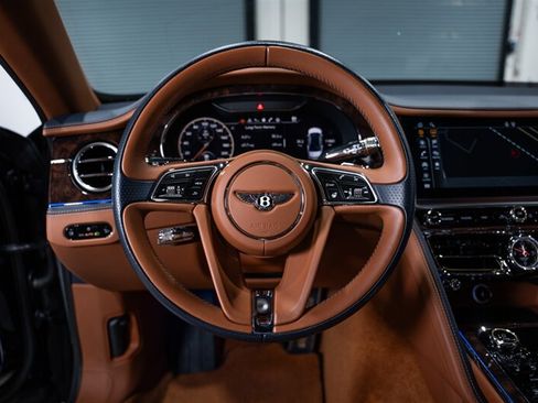 Used 2020 Bentley Flying Spur W12 w/ First Edition Specification AWD/4WD image 22