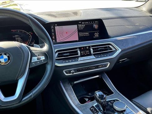 Used 2020 BMW X5 xDrive40i w/ Premium Package AWD/4WD image 8
