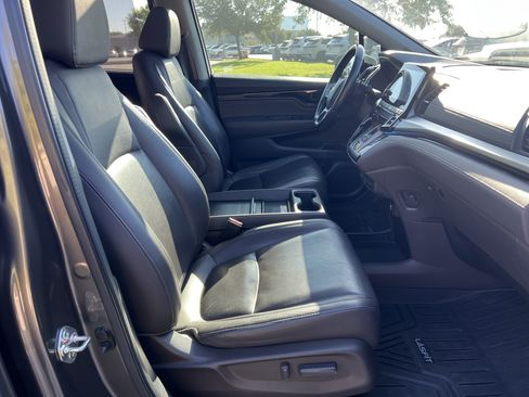 Used 2018 Honda Odyssey Elite image 29