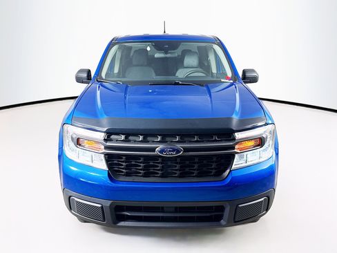 Used 2022 Ford Maverick XLT image 3