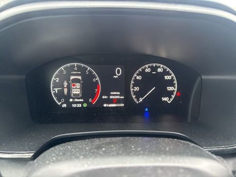 Certified 2026 Honda CR-V EX image 20