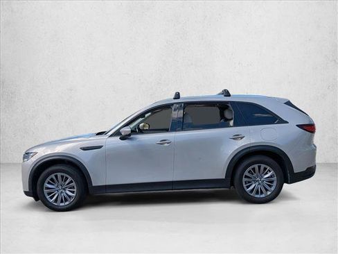 Used 2024 MAZDA CX-90 3.3 Turbo w/ Preferred Plus image 5