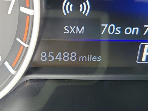 Used 2019 Nissan Maxima 3.5 SV w/ Floor Mat Group FWD image 19