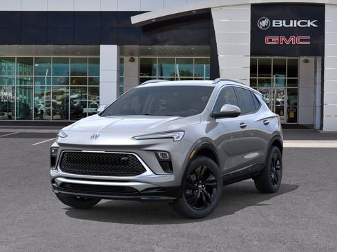 New 2026 Buick Encore GX Sport Touring image 6