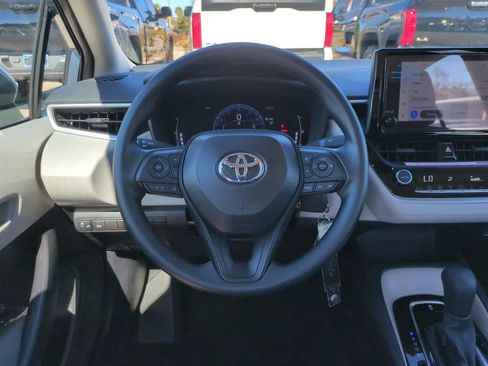 Certified 2026 Toyota Corolla LE image 15
