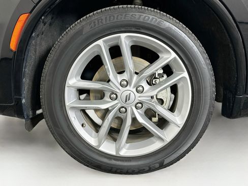 Used 2025 Dodge Durango GT AWD/4WD image 11