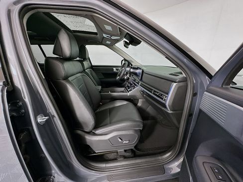 Used 2024 Hyundai Santa Fe Limited FWD image 30
