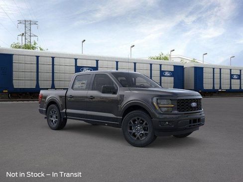 New 2026 Ford F150 STX image 7