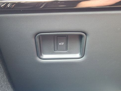 New 2025 Land Rover Range Rover Sport Dynamic SE image 20