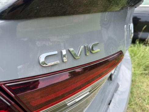 Used 2025 Honda Civic Si image 29