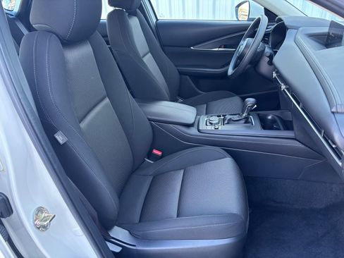 Certified 2025 MAZDA CX-30 AWD 2.5 S image 36