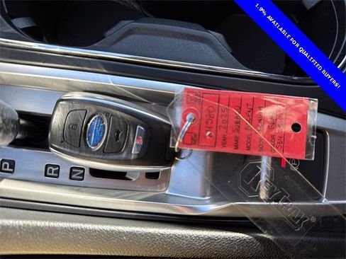 Certified 2025 Subaru Ascent Premium image 29